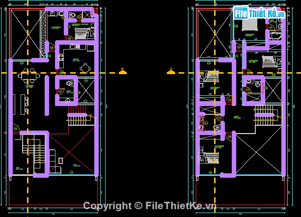 nhà 5 tầng,kiến trúc 5 tầng,nhà phố 5 tầng